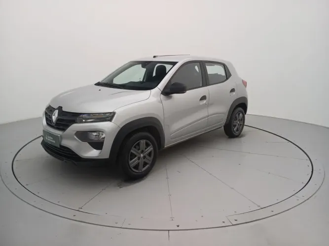 Renault Kwid 1.0 Zen 2025