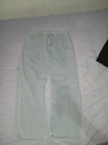 Vendo calça unisex