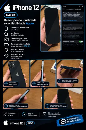 iPhone 12