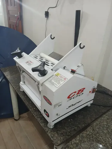 Cilindro Bermar CB 300