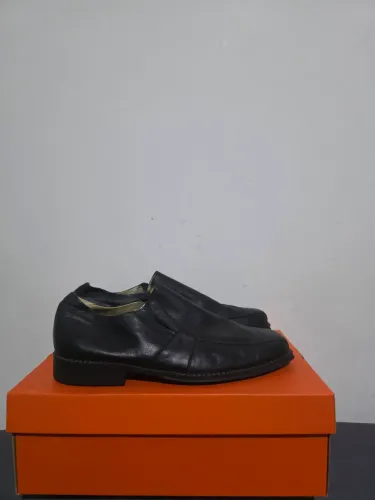 Sapato Social de Couro
