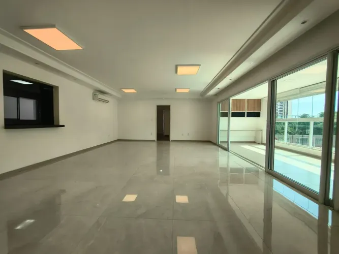 Apartamento para locação 157m², 3 dorm c/ 3 suítes - Edifício Privilège - Campolim - Soroc