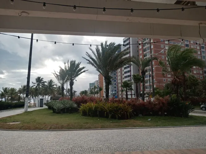 Kitnet Vila Guilhermina