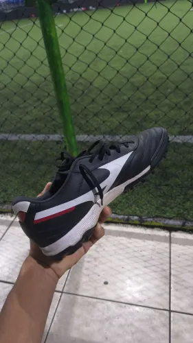 Vendo sosaite Mizuno Morelia classic