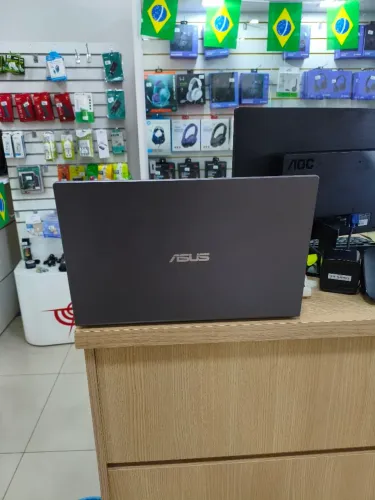 Notebook ASUS ryzer 5 