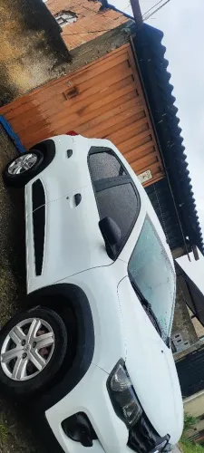 Renault Kwid Zen 1.0 Flex 12V 5P Mec. 2020