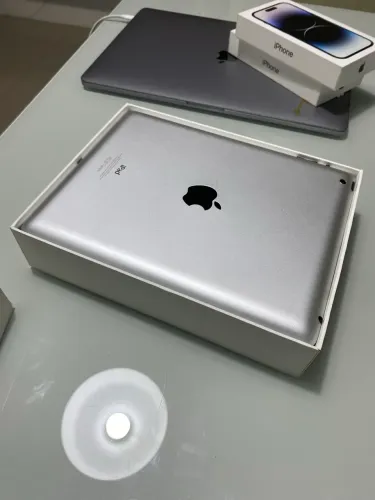 Vendo IPAD 4 da Apple