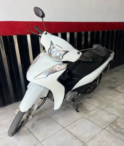 Honda Biz R$ 11,500