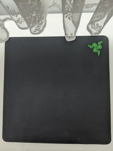 Razer Gigantus Elite - 45x45cm