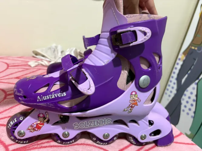 Patins