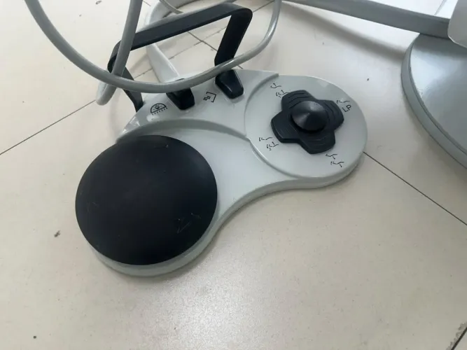 Consultório Odontológico
