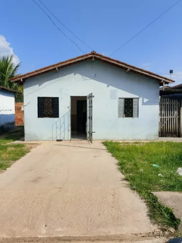 Residencial Parque dos Umaris