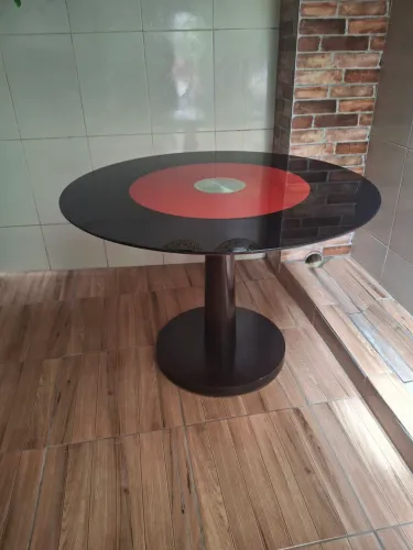 Mesa clássica 