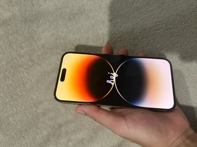 iPhone 14 Pro Max 128 GB