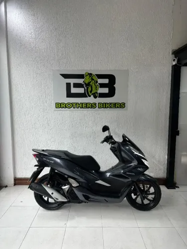 HONDA PCX 150