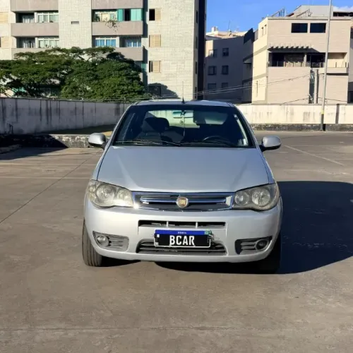 Fiat Palio 1.0 Economy Fire Flex 8V 4P 2013