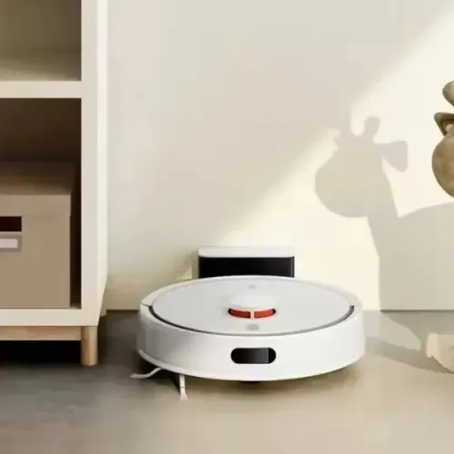 Robô aspirador Xiaomi S40C novo
