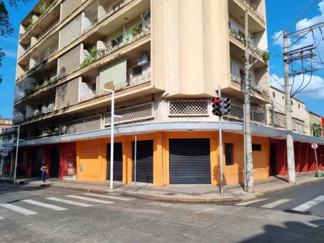 Comercial Ponto Comercial em Ribeirão Preto