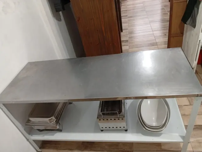 Itens para montar um delivery cozinha industrial