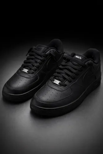 Air force preto premium