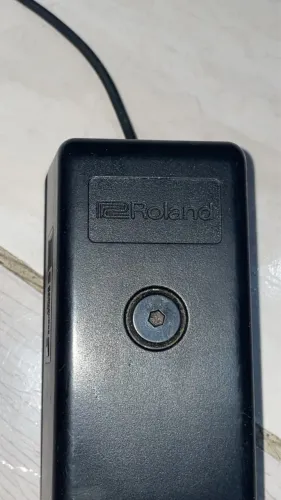 PEDAL PROFISSIONAL ROLAND