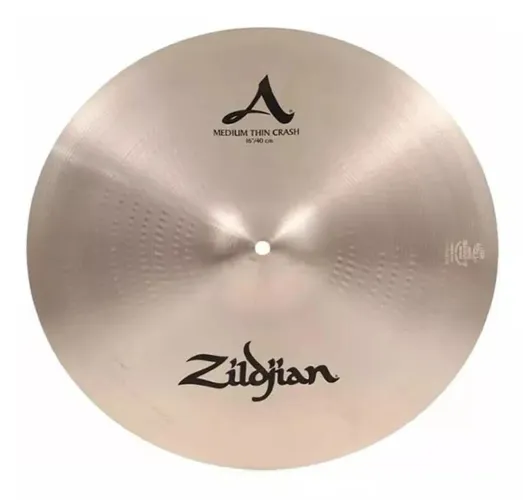Prato Zildjan Thin Crash 16"