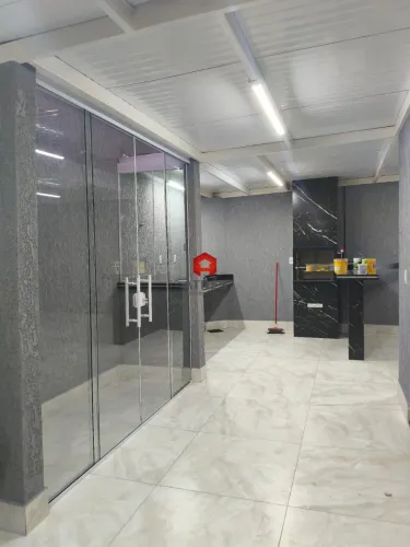 Casa de 3 Quartos à Venda no Condomínio Reserva do Bosque | Senador Canedo