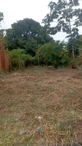 Oportunidade! Vendo Terreno próximo a praia do CARIPI?