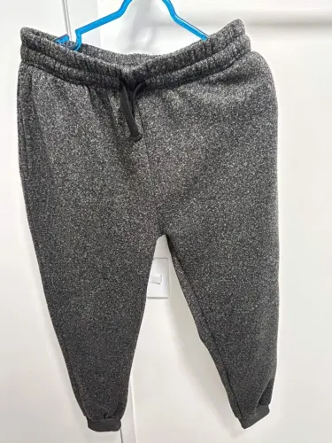 Calça Moletom G SideWalk Estornada