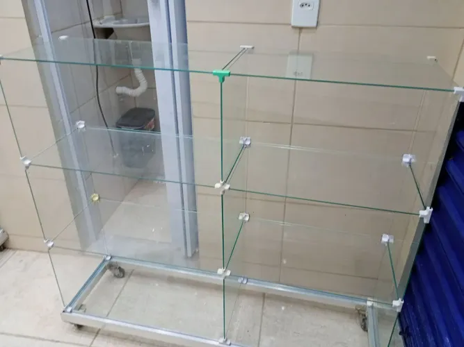 Equipamentos para comércio 
