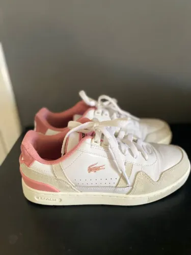 Tênis Lacoste Original nmr 36