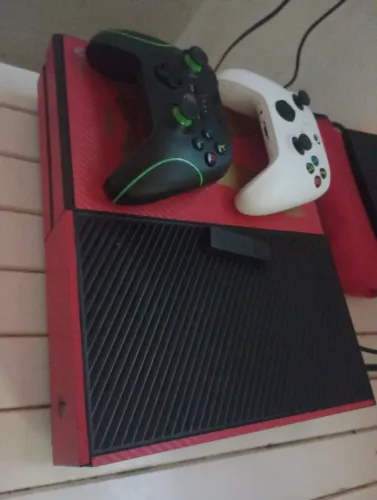 Xbox one fat 