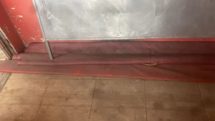 Vendo duas barraca caldo de cana uma moeda caveteiro