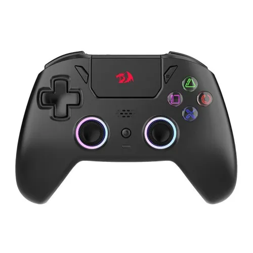 Controle Redragon Darkflame PC/Ps4