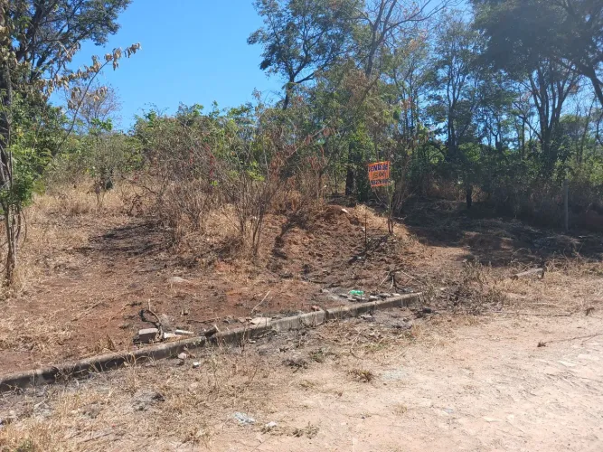 Excelente lote em sete lagoas 
