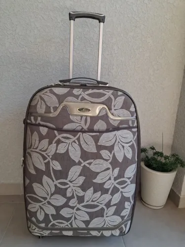 Mala de rodinhas