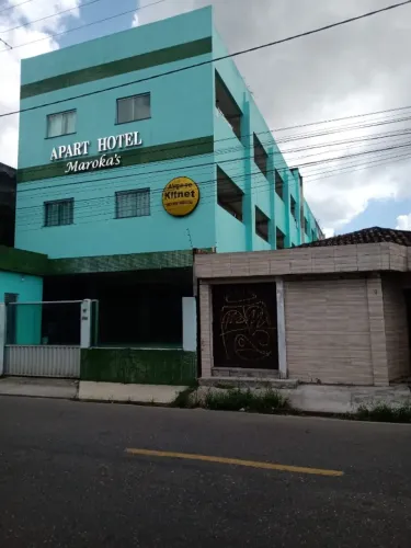 Aluga-se KitNet Mobiliada