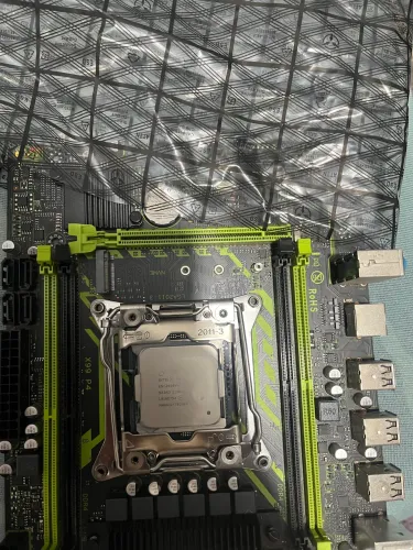 intel xeon