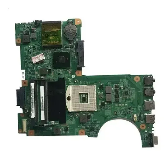 Placa mãe Dell n4030 funcionando tudo, somente placa mãe 