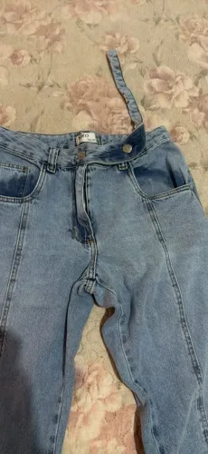 Calça jeans 38