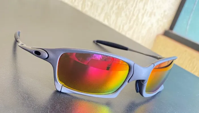 Oakley XSquared Xmetal rara