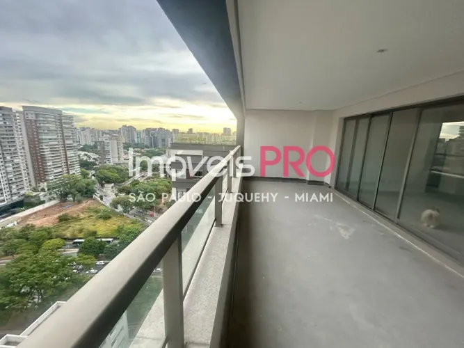 Apartamento, Vila Clementino - São Paulo