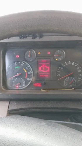 VW 17190 2015/2016