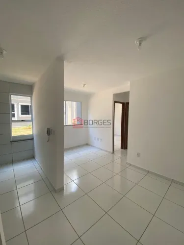 Apartamento no Village do Bosque 4