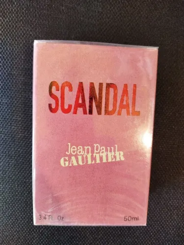 Perfume Scandal 50ml