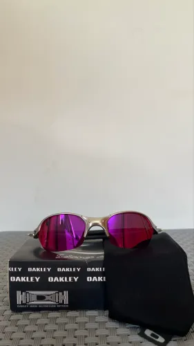 lupa oakley romeu 2 