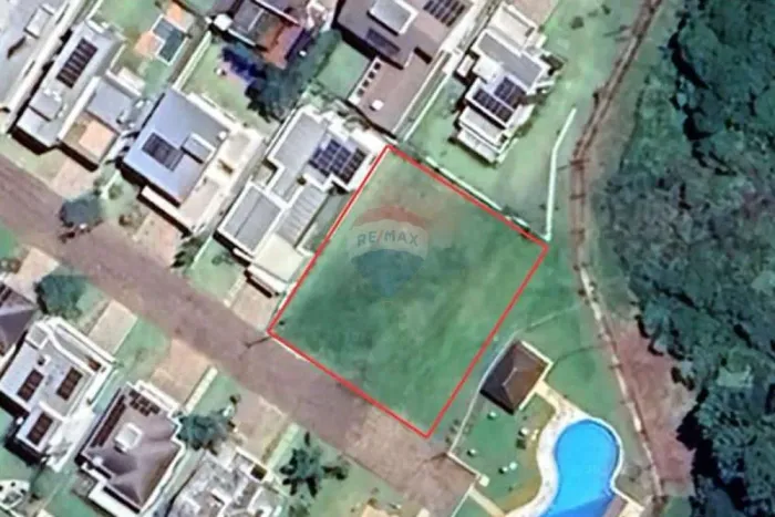 Terreno à Venda, Condomínio Vivenda das Palmeiras, Passo Fundo