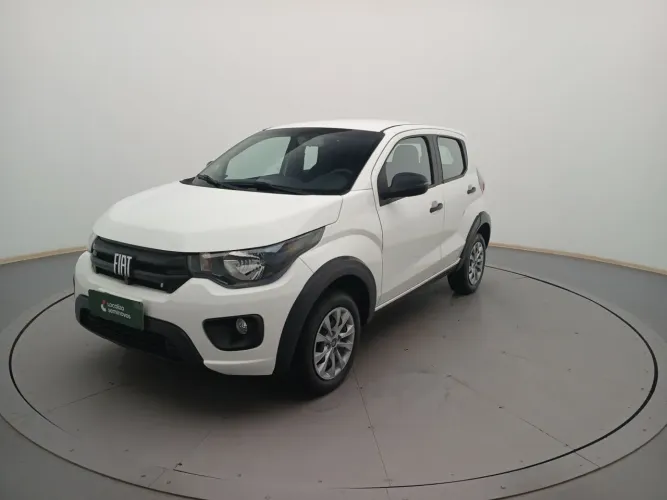 Fiat Mobi Like 1.0 Fire Flex 5P. 2025