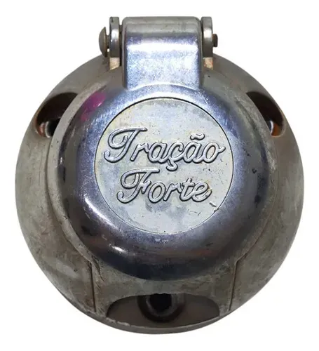 Engate Reboque Ford Fusion 2.5 Aut 2009 2010 2011 2012