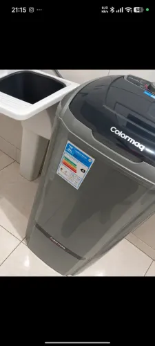 Tanquinho de lavar roupa